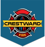 Crestward Fire Shield